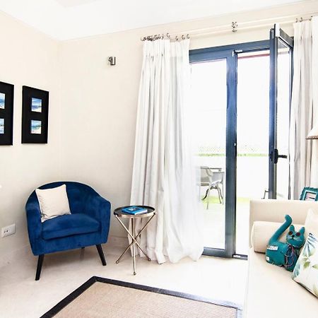 Polo Royale Waterfront Luxury Apt - 3 Terraces And Pool Sotogrande Eksteriør bilde
