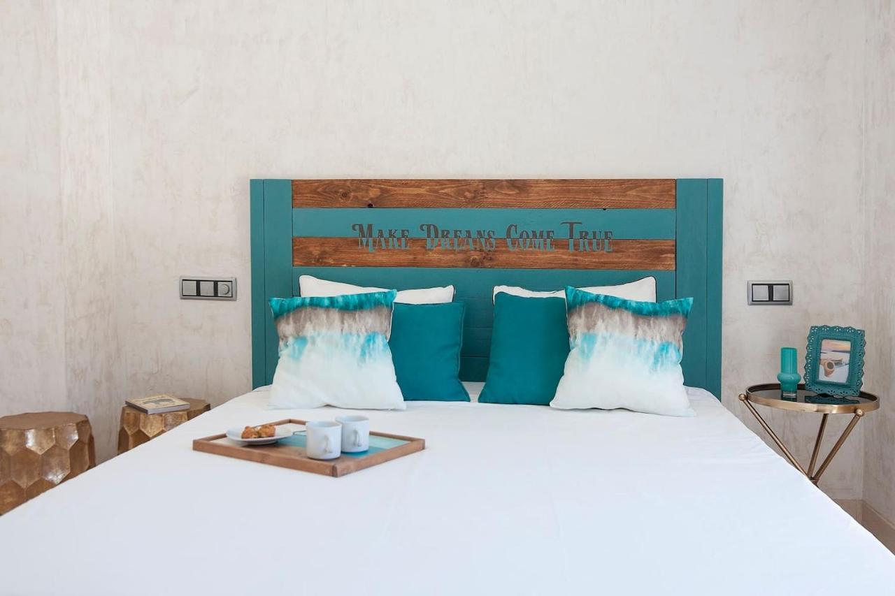Polo Royale Waterfront Luxury Apt - 3 Terraces And Pool Sotogrande Eksteriør bilde